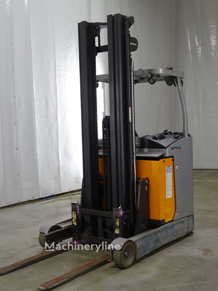 Still FM-X17 reach truck - Machineryline