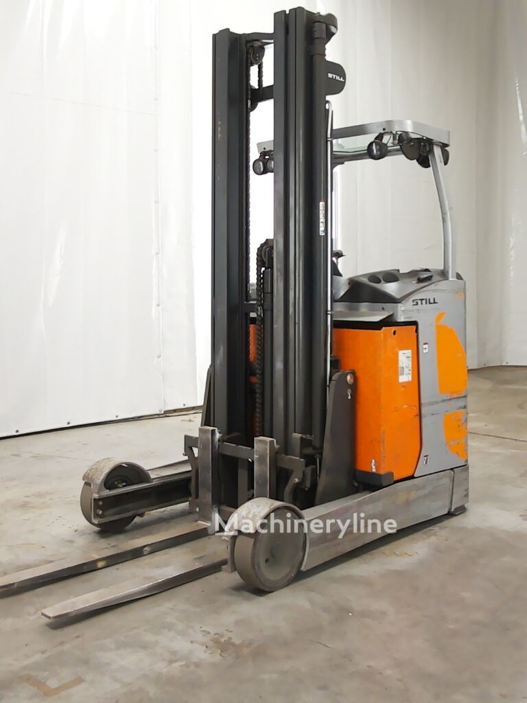 Still FM-X20 reach truck - Machineryline