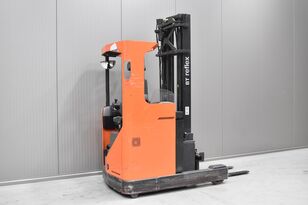 Toyota RRE 140 M reach truck for sale - Image 4 | Machineryline BW Toyota RRE 140 M reach truck | Image 4 - Machineryline