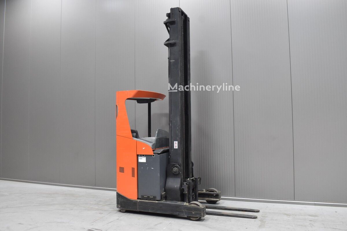 شاحنة الوصول Toyota RRE 160 - Machineryline