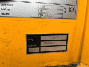 Купить роторный погрузчик Dieci Drehbarer Teleskoplader Pegasus 40.25 TA mit JIB - Изображение 21 | Machineryline KG Роторный погрузчик Dieci Drehbarer Teleskoplader Pegasus 40.25 TA mit JIB | Изображение 21 - Machineryline