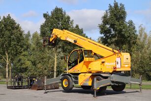 Dieci PEGASUS 40.25 | FORKS | BUCKET | WINCH | BASKET rotating telehandler