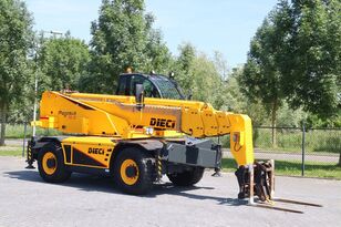 فروش جرثقیل گردان Dieci PEGASUS 50.21 | FORKS | LOW HOURS | GOOD CONDITION - تصویر 6 | Machineryline IR جرثقیل گردان Dieci PEGASUS 50.21 | FORKS | LOW HOURS | GOOD CONDITION | تصویر 6 - Machineryline