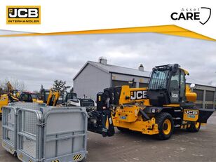 JCB ROTO 555P210R SV rotating telehandler