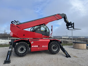 بيع ماكينة المناولة البعيدة الدوارة Magni RTH 5.21 - صورة 5 | Machineryline LY ماكينة المناولة البعيدة الدوارة Magni RTH 5.21 | صورة 5 - Machineryline