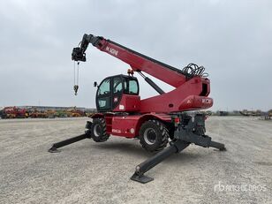 Magni RTH 5.26 S-M/C manipulador telesc&oacute;pico rotativo