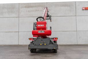 Magni RTH 6.25 rotating telehandler for sale - Image 6 | Machineryline IN Magni RTH 6.25 rotating telehandler | Image 6 - Machineryline