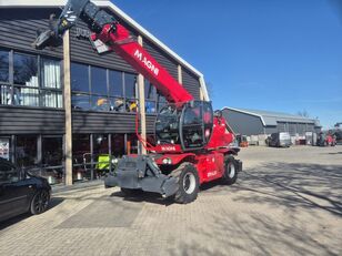 &pi;&epsilon;&rho;&iota;&sigma;&tau;&rho;&epsilon;&phi;ό&mu;&epsilon;&nu;&omicron;&sigmaf; &tau;&eta;&lambda;&epsilon;&sigma;&kappa;&omicron;&pi;&iota;&kappa;ό&sigmaf; &phi;&omicron;&rho;&tau;&omega;&tau;ή&sigmaf; Magni RTH 6.25 - D/D