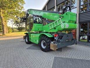 Magni RTH 7.26 - V/D rotating telehandler