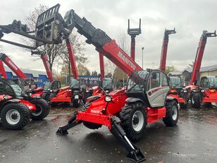ماكينة المناولة البعيدة الدوارة Manitou 1840 EASY 75D ST5