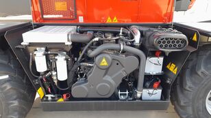 chariot t&eacute;lescopique rotatif Manitou 2545 neuf