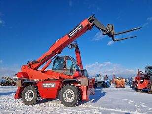 Manitou MRT 1640 M483 rotating telehandler