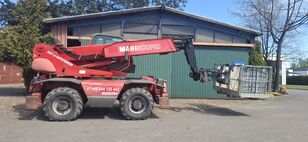 Manitou MRT 1742 rotacioni teleskopski utovarivač