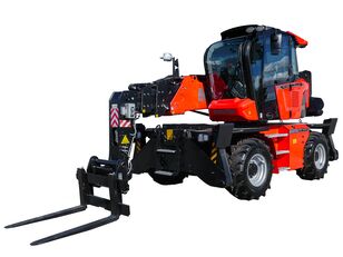 manipulador telescópico rotativo Manitou MRT 1845