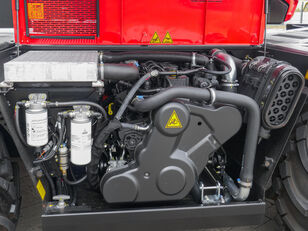 Аренда роторного погрузчика Manitou MRT 1845 - Изображение 8 | Machineryline UA Роторный погрузчик Manitou MRT 1845 | Изображение 8 - Machineryline