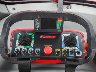 Аренда роторного погрузчика Manitou MRT 1845 - Изображение 11 | Machineryline UA Роторный погрузчик Manitou MRT 1845 | Изображение 11 - Machineryline