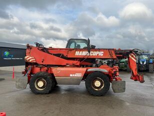 chariot télescopique rotatif Manitou MRT 1850