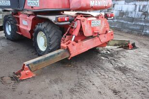 Manitou MRT 1850 rotating telehandler for sale - Image 34 | Machineryline ZM Manitou MRT 1850 rotating telehandler | Image 34 - Machineryline