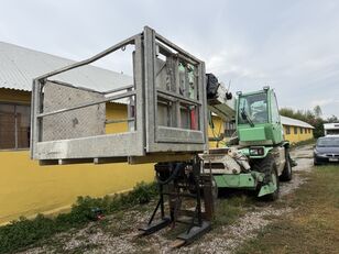 роторный погрузчик Manitou MRT 1850