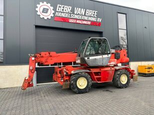 Manitou MRT 2145 manipulador telescópico rotativo