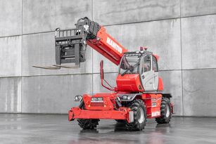 chariot télescopique rotatif Manitou MRT 2150