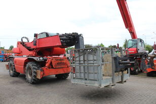 Manitou MRT 2150 旋回式テレハンドラー