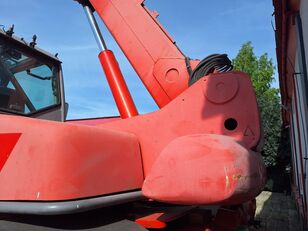 Купить роторный погрузчик Manitou MRT 2150 - Изображение 58 | Machineryline TM Роторный погрузчик Manitou MRT 2150 | Изображение 58 - Machineryline