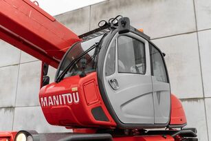Venta de Manitou MRT 2150 Plus Privilege manipulador telescópico rotativo - Imagen 18 | Machineryline BO Manitou MRT 2150 Plus Privilege manipulador telescópico rotativo | Imagen 18 - Machineryline