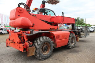 Manitou MRT 2150 Privilege drehbarer Teleskoplader