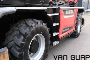 Telehandler putar Manitou MRT 2260 | 2021 | 950h dijual - Gambar 11 | Machineryline ID Telehandler putar Manitou MRT 2260 | 2021 | 950h | Gambar 11 - Machineryline