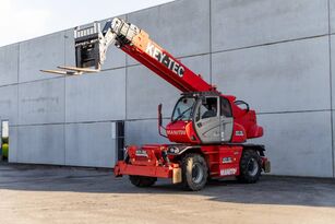 Manitou MRT 2550 旋回式テレハンドラー