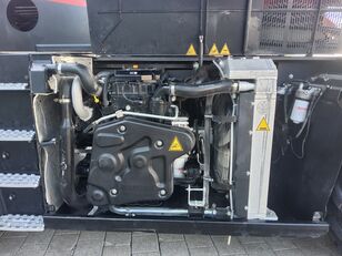 Aluguer de manipulador telescópico rotativo Manitou MRT 3060 - Imagem 9 | Machineryline AO Manipulador telescópico rotativo Manitou MRT 3060 | Imagem 9 - Machineryline