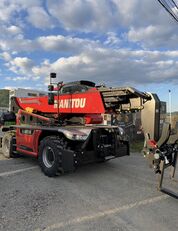 Manitou MRT 3060 旋回式テレハンドラー販売用 - 画像 8 | Machineryline JP 新しいManitou MRT 3060 旋回式テレハンドラー | 画像 8 - Machineryline