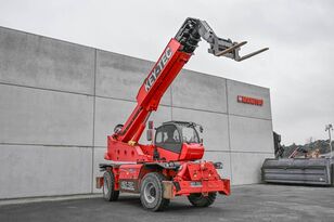 chariot t&eacute;lescopique rotatif Manitou MRT 3255