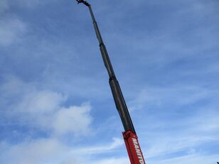 待售旋转伸缩臂叉车 Manitou MRT 3255 Privilege + (367) - 图像 21 | Machineryline CN 旋转伸缩臂叉车 Manitou MRT 3255 Privilege + (367) | 图像 21 - Machineryline