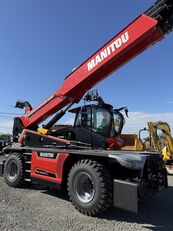 Chariot télescopique rotatif Manitou MRT 3570 ES à vendre - Image 4 | Machineryline BF Chariot télescopique rotatif Manitou MRT 3570 ES neuf | Image 4 - Machineryline
