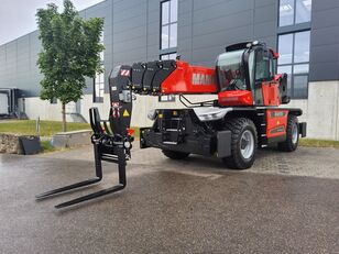 ротирачки телескопски натоварувач Manitou MRT 3570 vision ES