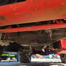 Prodaja Manitou MRT1440 rotacionog teleskopskog utovarivačа - Slika 26 | Machineryline RS Manitou MRT1440 rotacioni teleskopski utovarivač | Slika 26 - Machineryline