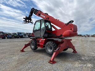 Manitou MRT1840 旋回式テレハンドラー