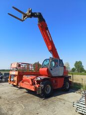 chariot télescopique rotatif Manitou MRT2150