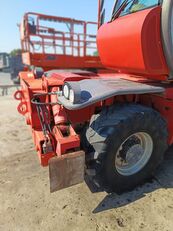 chariot télescopique rotatif Manitou MRT2150