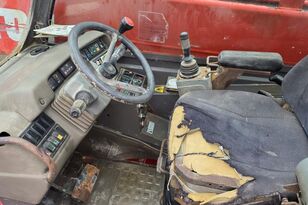 Venta de Manitou MRT2150 As-Is, Diesel, 4x4x4, 21m Lifitng Height, manipulador telescópico rotativo - Imagen 23 | Machineryline CO Manitou MRT2150 As-Is, Diesel, 4x4x4, 21m Lifitng Height, manipulador telescópico rotativo | Imagen 23 - Machineryline