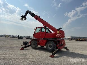 Manitou MRT2150 Privilege drehbarer Teleskoplader