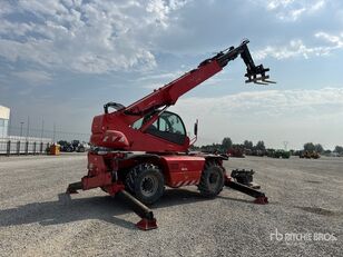 Manitou MRT2150 Privilege drehbarer Teleskoplader