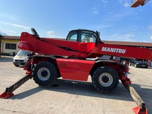 بيع ماكينة المناولة البعيدة الدوارة Manitou MXT 2540 - صورة 6 | Machineryline QA ماكينة المناولة البعيدة الدوارة Manitou MXT 2540 | صورة 6 - Machineryline