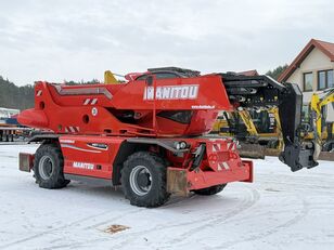 Venta de Manitou ROTO MRT 3050 manipulador telescópico rotativo - Imagen 9 | Machineryline AR Manitou ROTO MRT 3050 manipulador telescópico rotativo | Imagen 9 - Machineryline