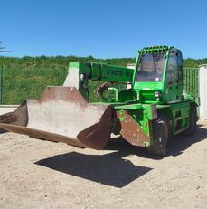 Merlo ROTO 30.13 rotating telehandler