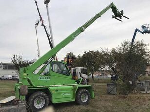 telehandler putar Merlo ROTO 38.16
