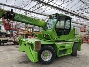 Merlo ROTO 38.16 rotating telehandler