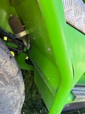 Merlo ROTO 40.25 MCSS rotating telehandler for sale - Image 19 | Machineryline PH Merlo ROTO 40.25 MCSS rotating telehandler | Image 19 - Machineryline